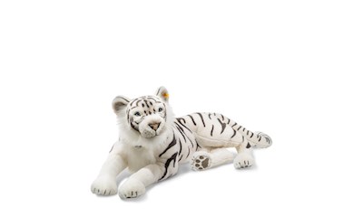 Tuhin der weisse Tiger weiss 110cm **