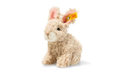 Mümmel Hase beige 14cm