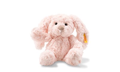 Tilda Hase rosa 20cm