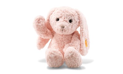 Tilda Hase rosa 45cm