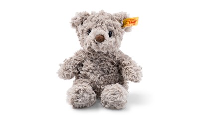 Honey Teddybär grau 18cm
