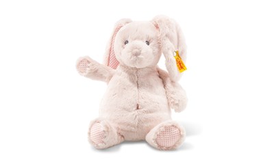 Belly Hase rose 28cm