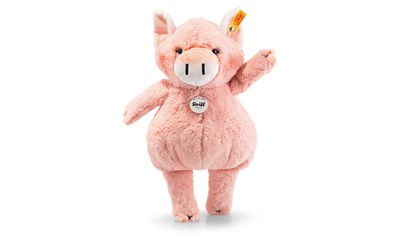 Happy Farm Pigilee Schwein, rosa 35cm