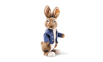 Peter Rabbit braun/beige 30cm