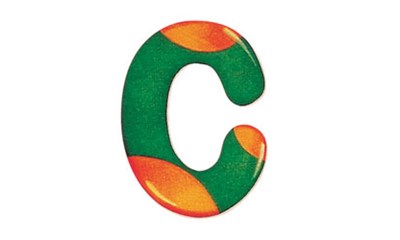 C