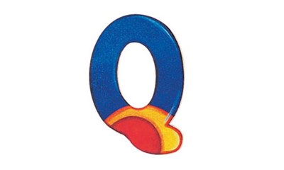 Q