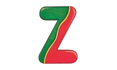 Z