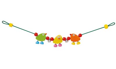 Wagenkette Piepolini 63cm