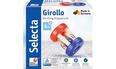 Greifling Girollo 7cm