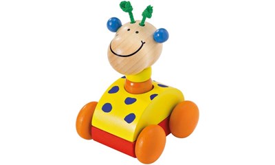 Zoolini Giraffe 7cm