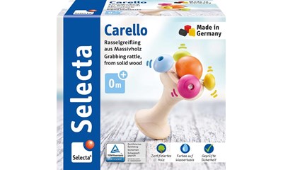 Stielgreifling Carello 10.5cm **
