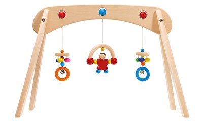 Spieltrapez Musina 60cm