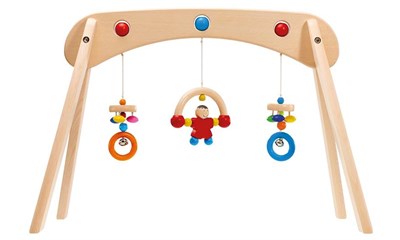 Spieltrapez Musina 60cm 