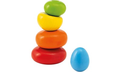 Wackelsteine max. 6cm