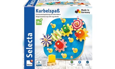 Kurbelspass