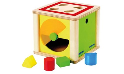 Sortierbox Varianto 15cm