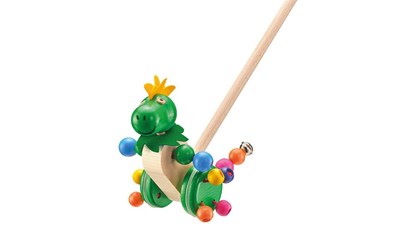 Schiebefigur Tattolo 21cm