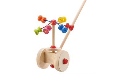 Schiebefigur Karussell 20cm