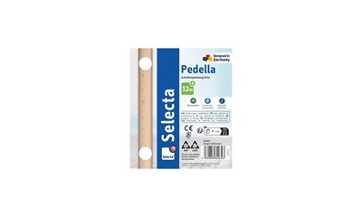 Schiebefigur Pedella 14cm