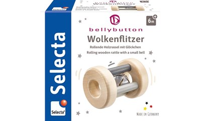 Greifling Wolkenflitzer 7cm **