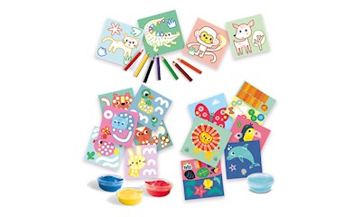 Baby Mega Set 3 in 1