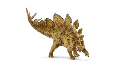 Stegosaurus