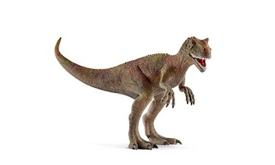 Allosaurus