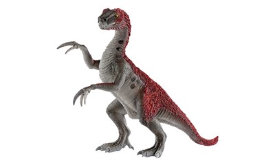 Jungtier Therizinosaurus verfügbar