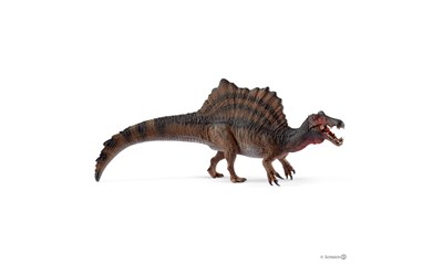 Spinosaurus Mit beweglichem Unterkiefer