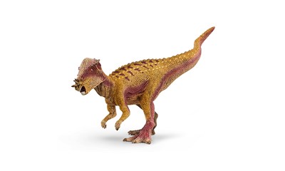 Pachycephalosaurus