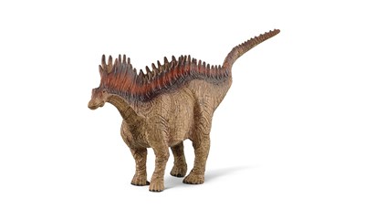 Amargasaurus