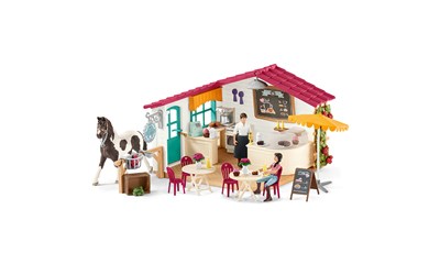 Reiter-Café