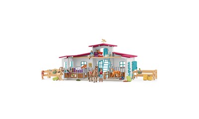 Horse Club Reiterhof 84x27x31cm TV 2. HJ 2022
