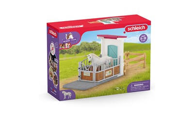 Horse Club Pferdebox 42x12.5x18cm TV 2. HJ 2022