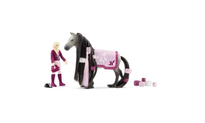 Sofia & Dusty Starter Set 6.5x13.5x13.5cm Sofia's Beauties