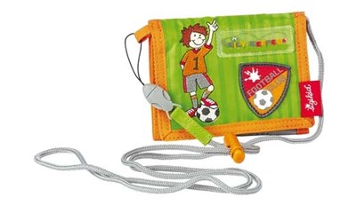 Brustbeutel Kily Keeper