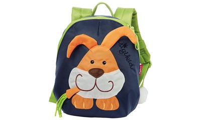 Rucksack Hase