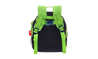 Rucksack Hase