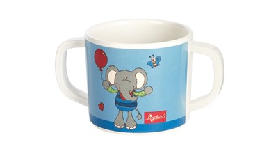 Melamin-Tasse Lolo Lombardo