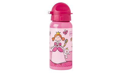 Trinkflasche Pinky Queeny