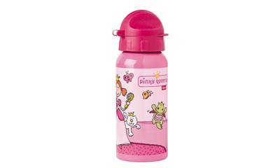 Trinkflasche Pinky Queeny