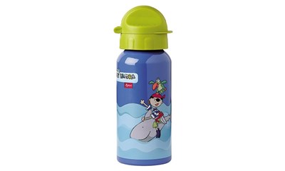 Trinkflasche Sammy Samoa