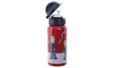 Trinkflasche Frido Firefighter