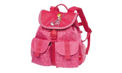 Rucksack gross Pinky Queeny