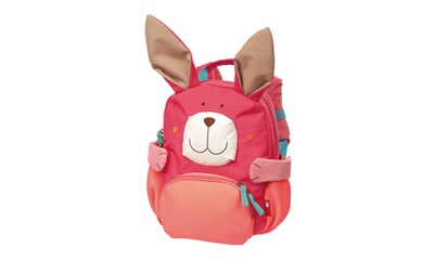 Mini Rucksack Hase sigibags