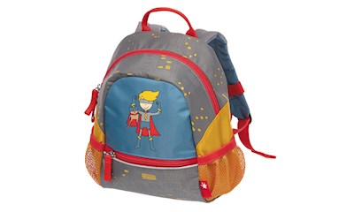 Rucksack klein Pille Power