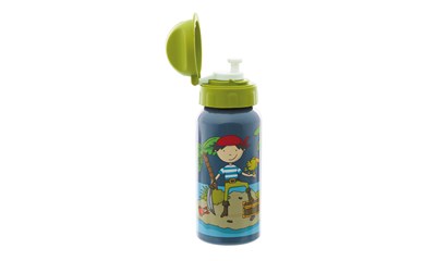 Trinkflasche Sammy Samoa
