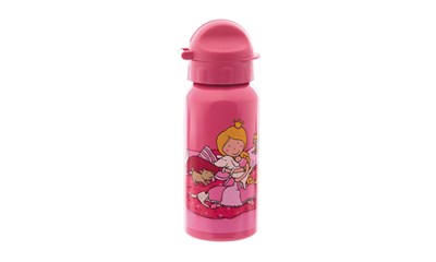 Trinkflasche Pinky Queeny