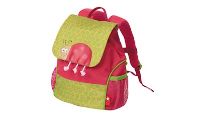 Rucksack Käfer sigibags