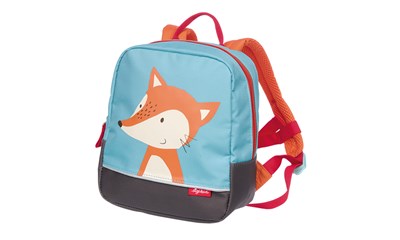 Rucksack Fuchs Little Forest Friends